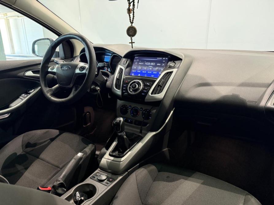 Ford Focus III Самара  - изображение 8