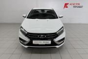Lada (ВАЗ) Vesta I Рестайлинг (NG) Астрахань  - изображение 20