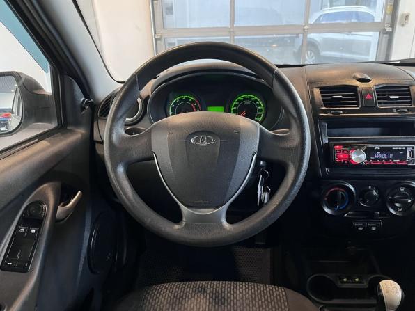 Lada (ВАЗ) Kalina II с пробегом 2015 года, цена 400 000 рублей, 135551 км, универсал, Автокод Объявления