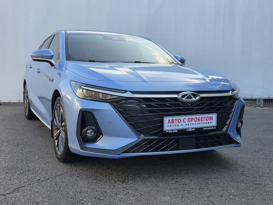 Chery Arrizo 8 Москва  - изображение 3