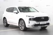 Hyundai Santa Fe IV Рестайлинг Владивосток  - изображение 34