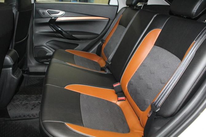 Lada (ВАЗ) Vesta I Рестайлинг (NG) с пробегом 2023 года, цена 1 299 000 рублей, 41366 км, седан, Автокод Объявления