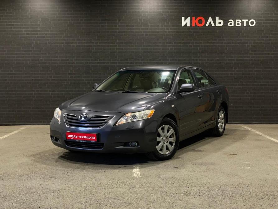 Toyota Camry VI (XV40) Челябинск  - изображение 1