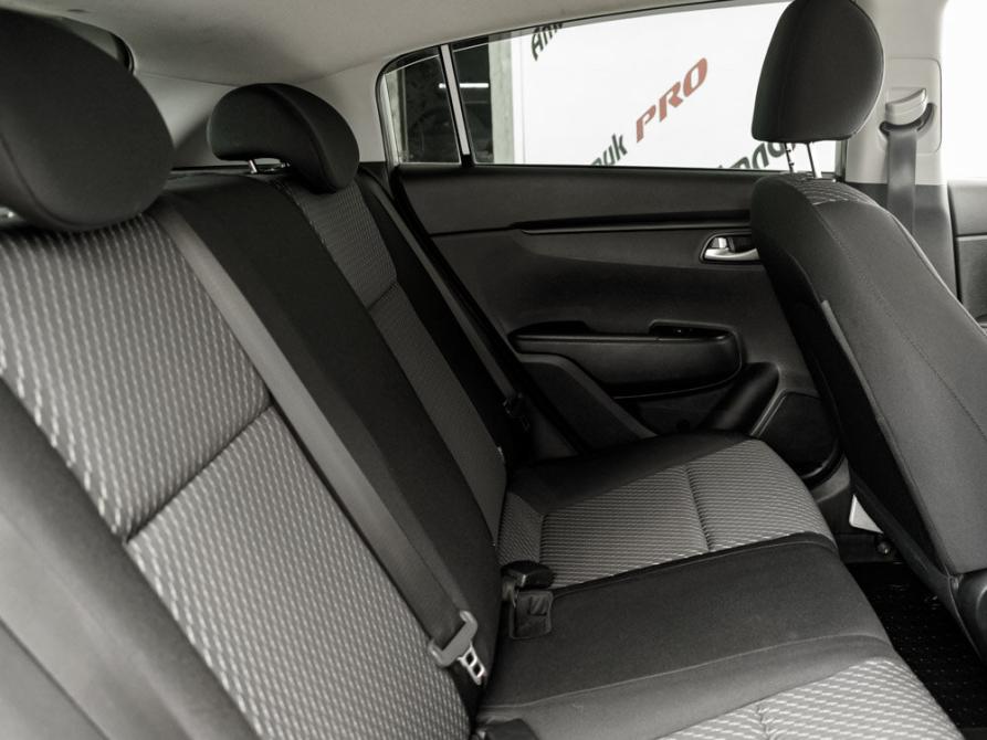 Kia Rio IV Екатеринбург  - изображение 22