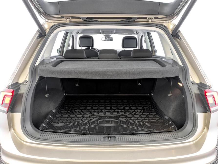Volkswagen Tiguan II Москва  - изображение 10