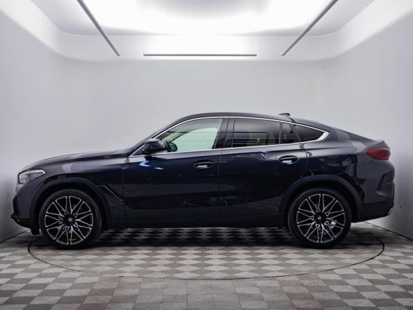 BMW X6 III (G06) с пробегом 2020 года, цена 5 900 000 рублей, 127800 км, внедорожник, Автокод Объявления