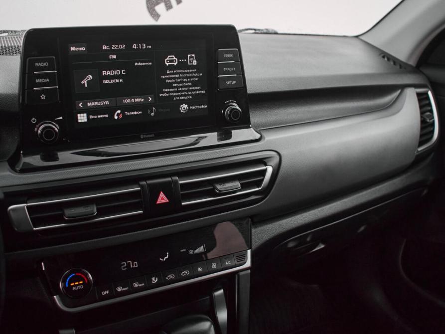 Kia Seltos I Екатеринбург  - изображение 16
