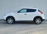 Nissan Juke I Новочеркасск  - изображение 20