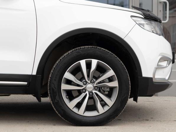 Geely Atlas I с пробегом 2021 года, цена 2 100 000 рублей, 45870 км, внедорожник, Автокод Объявления