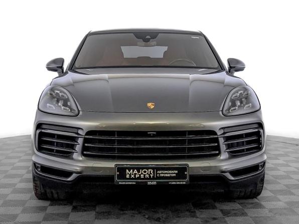 Porsche Cayenne III с пробегом 2019 года, цена 6 750 000 рублей, 105788 км, внедорожник, Автокод Объявления