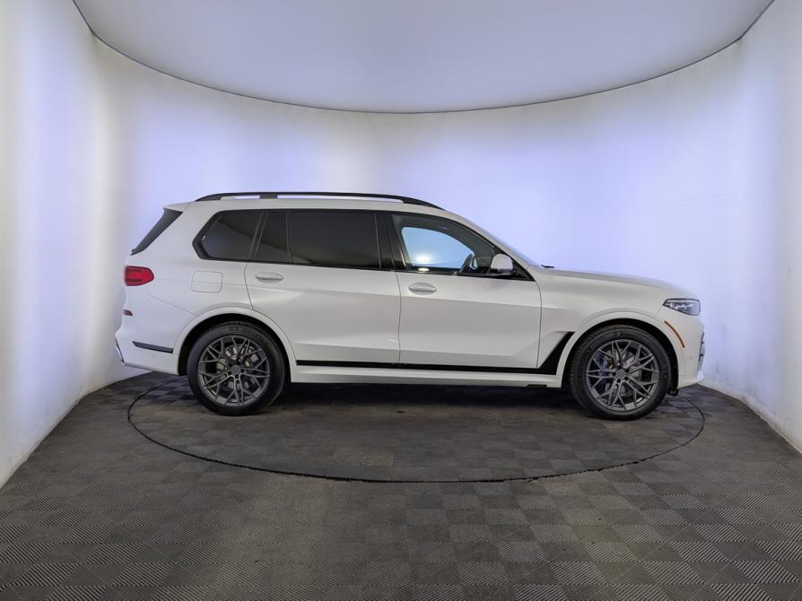 BMW X7 I (G07) Москва  - изображение 4