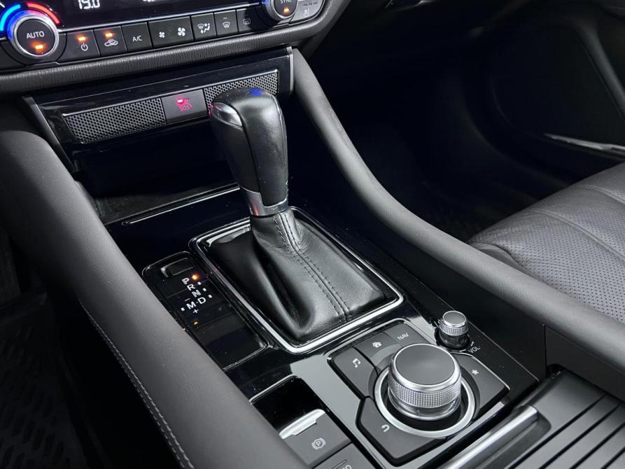 Mazda 6 III (GJ) Рестайлинг 2 Ростов-на-Дону  - изображение 21