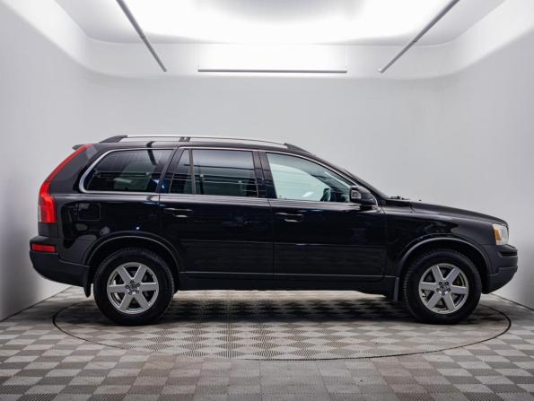 Volvo XC90 I Рестайлинг с пробегом 2010 года, цена 1 520 000 рублей, 245854 км, внедорожник, Автокод Объявления
