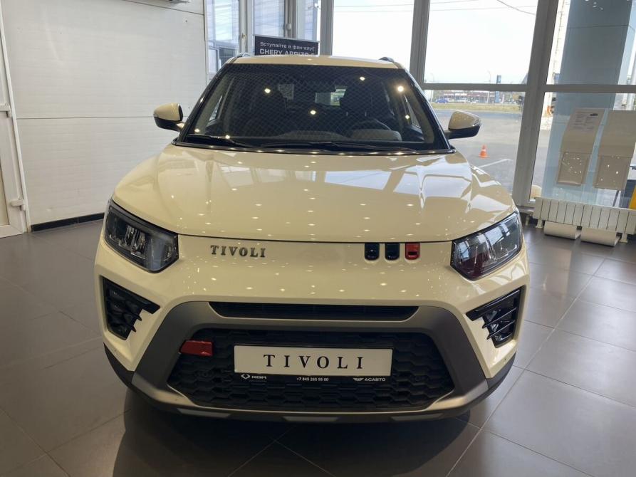 KGM Tivoli Саратов  - изображение 2