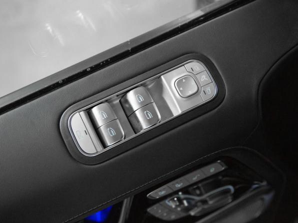Новый Mercedes-Benz G-Класс AMG II (W465) Рестайлинг 2026 года, цена 34 650 000 рублей, внедорожник, Автокод Объявления