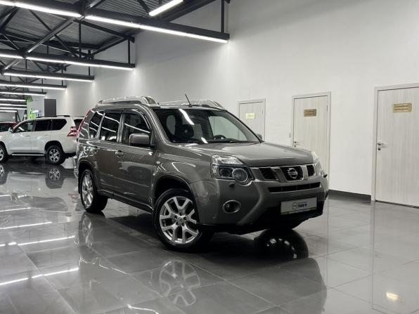 Nissan X-Trail II Рестайлинг с пробегом 2013 года, цена 1 325 000 рублей, 178847 км, внедорожник, Автокод Объявления
