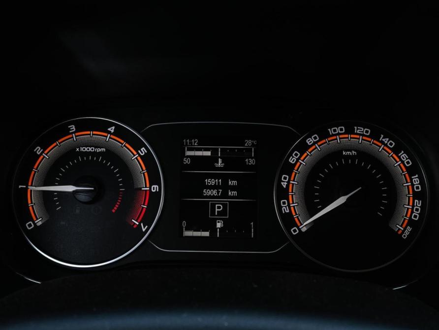 Lada (ВАЗ) Vesta I Рестайлинг (NG) Волгоград  - изображение 12