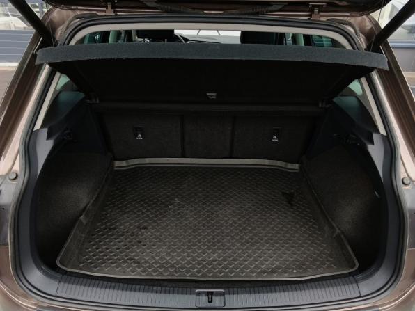 Volkswagen Tiguan II с пробегом 2017 года, цена 1 999 000 рублей, 246425 км, внедорожник, Автокод Объявления