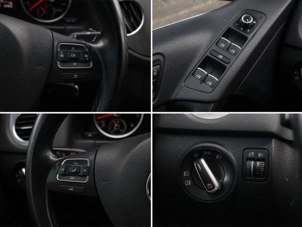 Volkswagen Tiguan I с пробегом 2011 года, цена 990 000 рублей, 180868 км, внедорожник, Автокод Объявления