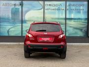 Nissan Qashqai I Рестайлинг Архангельск  - изображение 22