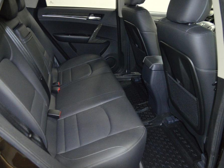 Zotye T600 Санкт-Петербург  - изображение 13