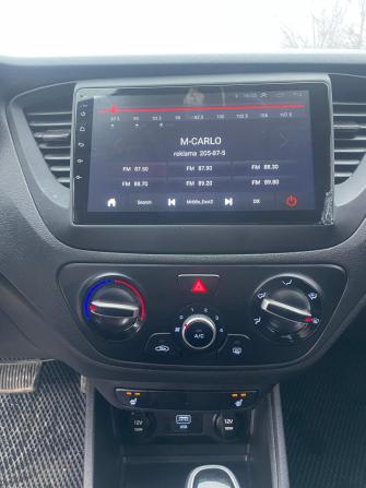 Hyundai Solaris II с пробегом 2019 года, цена 1 335 000 рублей, 103263 км, седан, Автокод Объявления