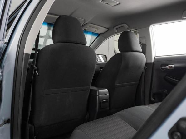 Toyota Corolla X (E140 E150) с пробегом 2007 года, цена 840 000 рублей, 257336 км, седан, Автокод Объявления