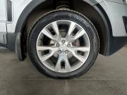 Opel Antara I Рестайлинг Москва  - изображение 38