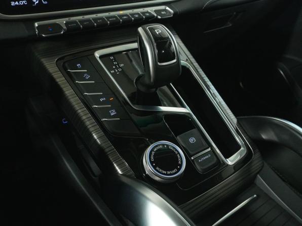 Geely Atlas Pro с пробегом 2024 года, цена 2 123 000 рублей, 60592 км, внедорожник, Автокод Объявления