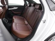 Audi A4 V (B9) Москва  - изображение 32