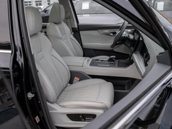 GAC GS8 II с пробегом 2023 года, цена 3 249 000 рублей, 43009 км, внедорожник, Автокод Объявления