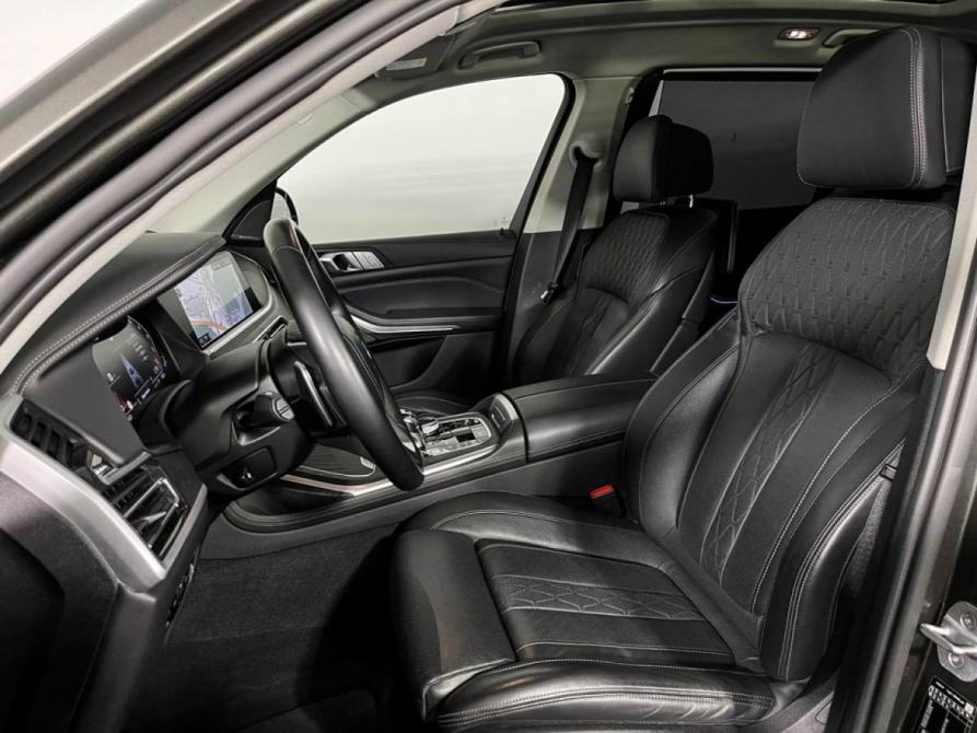 BMW X7 I (G07) Москва  - изображение 17