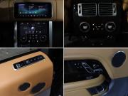 Land Rover Range Rover IV Рестайлинг Москва  - изображение 44