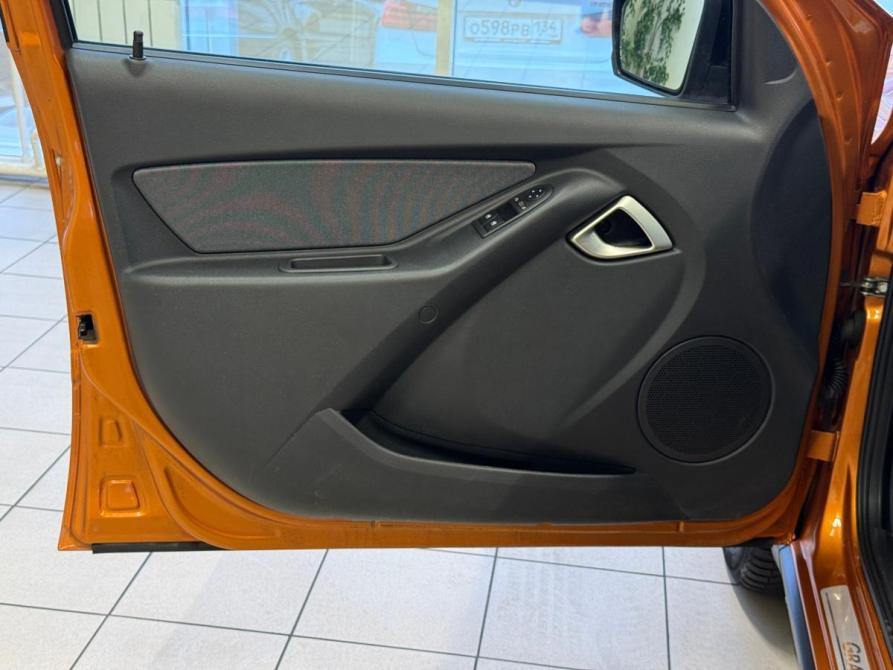 Lada (ВАЗ) Granta I Рестайлинг Волгоград  - изображение 14