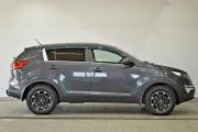 Kia Sportage III Рестайлинг Сургут  - изображение 31