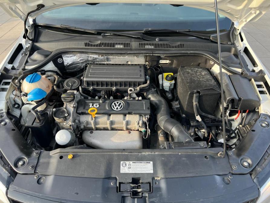 Volkswagen Jetta VI Стерлитамак  - изображение 23