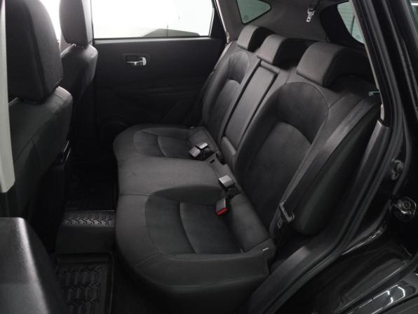 Nissan Qashqai I Рестайлинг с пробегом 2011 года, цена 960 000 рублей, 195210 км, внедорожник, Автокод Объявления
