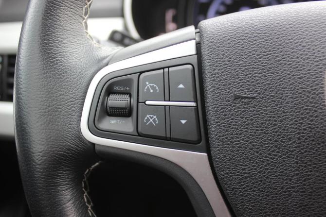 Geely Atlas I с пробегом 2020 года, цена 1 657 000 рублей, 105675 км, внедорожник, Автокод Объявления