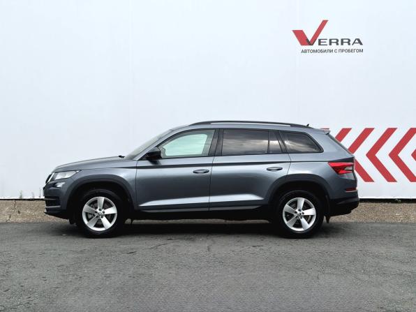 Skoda Kodiaq I с пробегом 2018 года, цена 2 250 000 рублей, 169000 км, внедорожник, Автокод Объявления