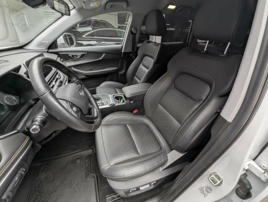 Chery Tiggo 8 I Москва  - изображение 8