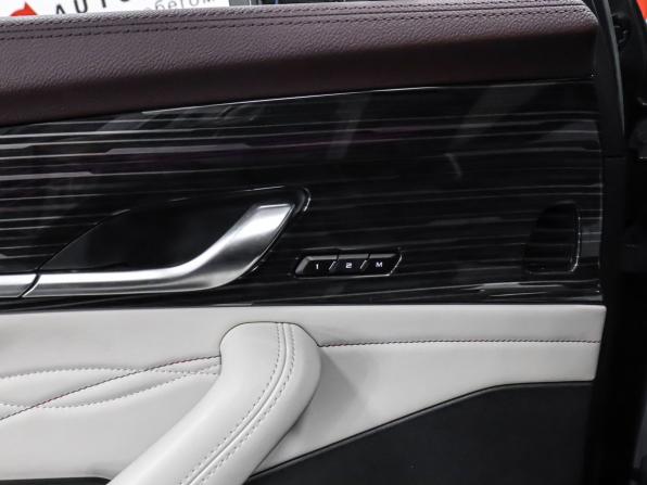 Geely Monjaro I с пробегом 2023 года, цена 3 099 000 рублей, 35500 км, внедорожник, Автокод Объявления