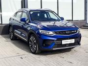 Geely Tugella I Екатеринбург  - изображение 30