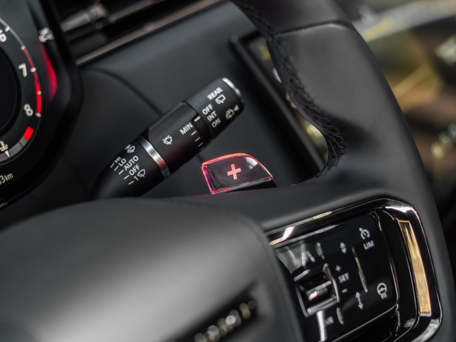 Land Rover Range Rover Sport III Москва  - изображение 27