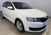 Skoda Rapid I Саранск  - изображение 49