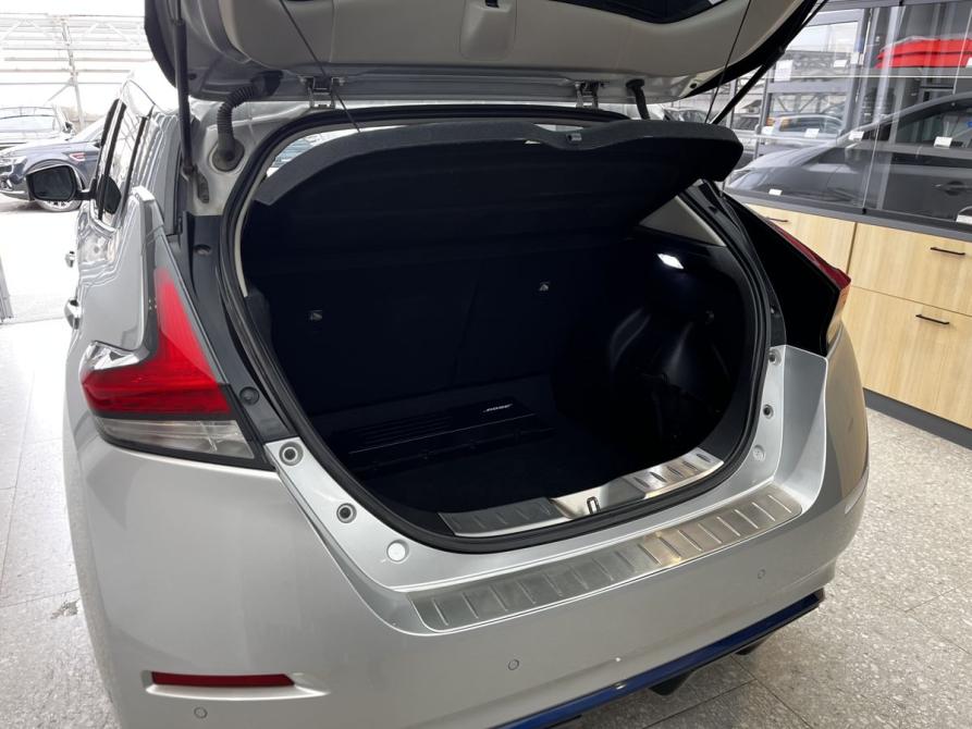 Nissan Leaf II (ZE1) Новосибирск  - изображение 15