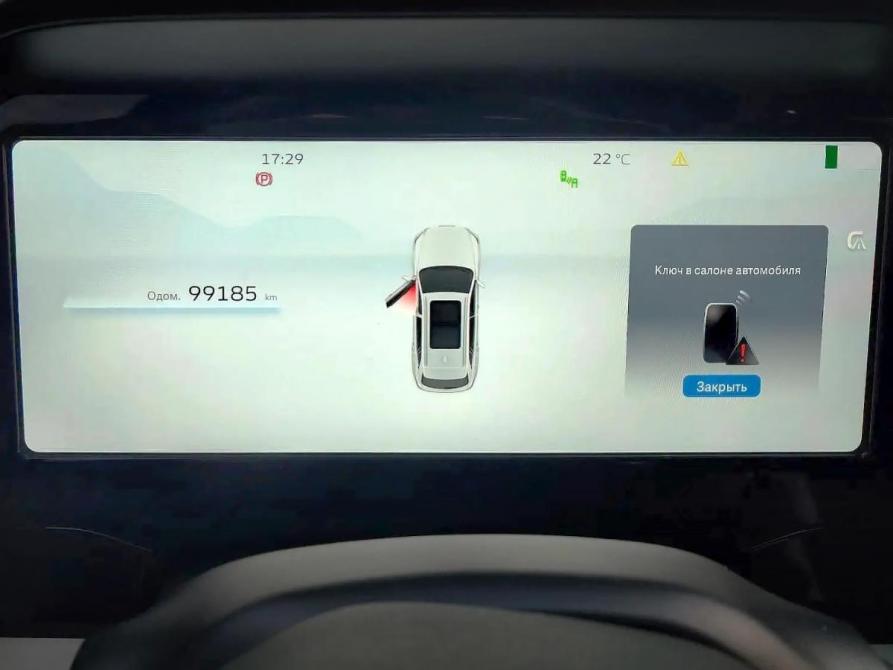 Geely Monjaro I Минеральные Воды  - изображение 22