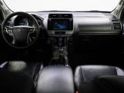 Toyota Land Cruiser Prado 150 Series Рестайлинг 2 Тюмень  - изображение 48