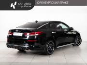 Kia Optima IV Рестайлинг Казань  - изображение 19