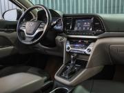 Hyundai Elantra VI (AD) Ижевск  - изображение 32
