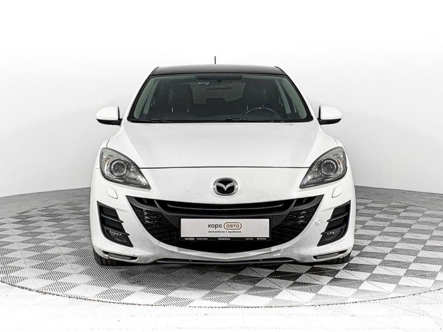 Mazda 3 II (BL) Ногинск  - изображение 2